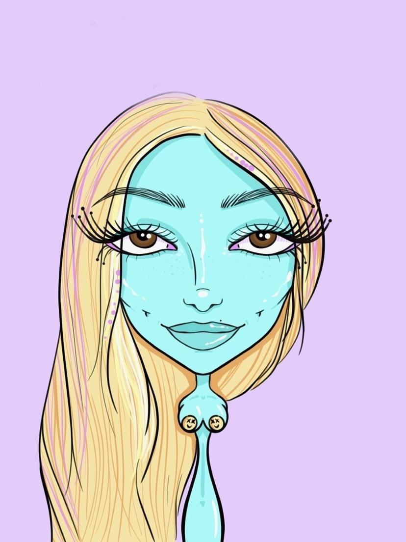 Reba✨ profile image