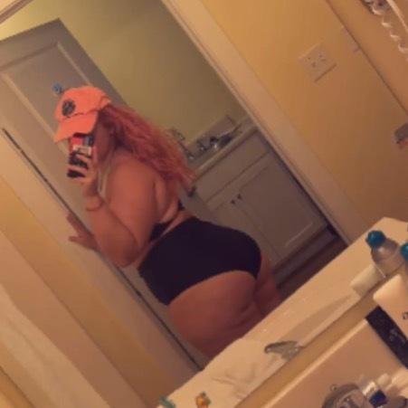 ✨Goddess Brittany⛓ profile image