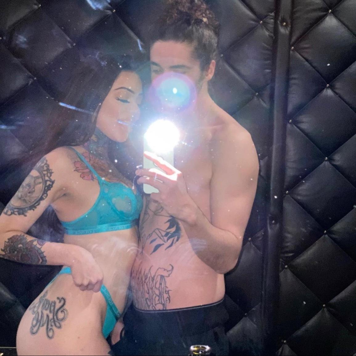 UK FILTHY COUPLE  🇬🇧 profile image