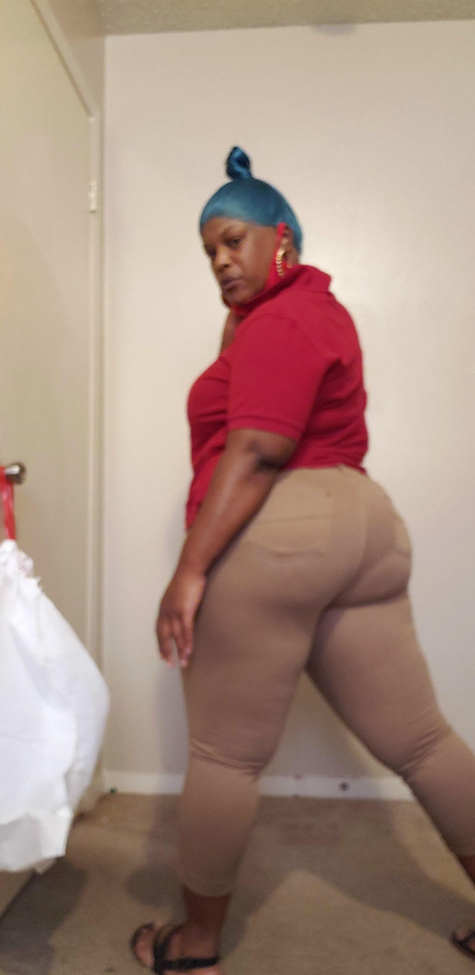 Mrs Jackson baby! profile image