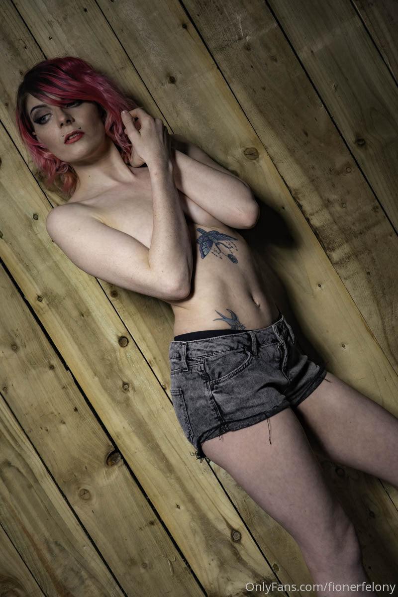 Fioner Felony! profile image