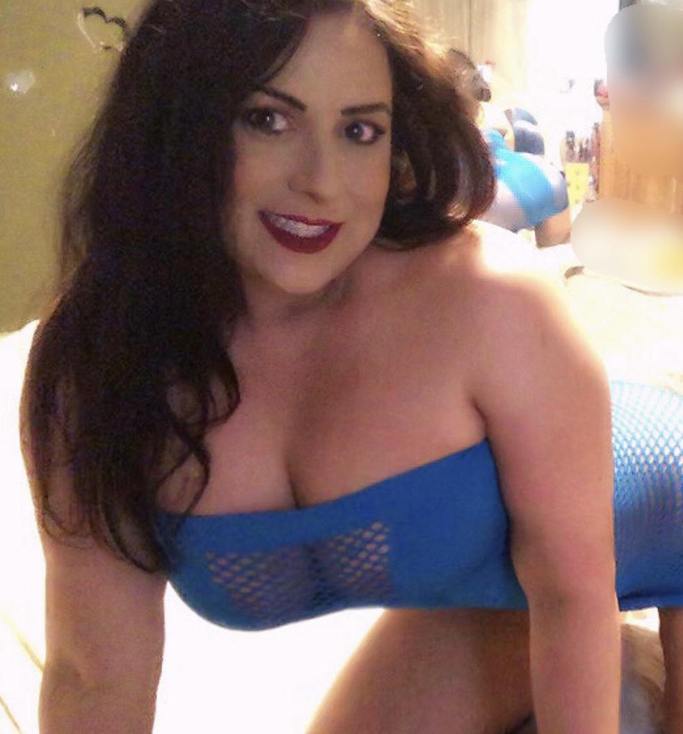 ⚜️Cajun Cougar⚜️𝒰𝒩𝐿💙𝒞𝒦𝐸𝒟 profile image