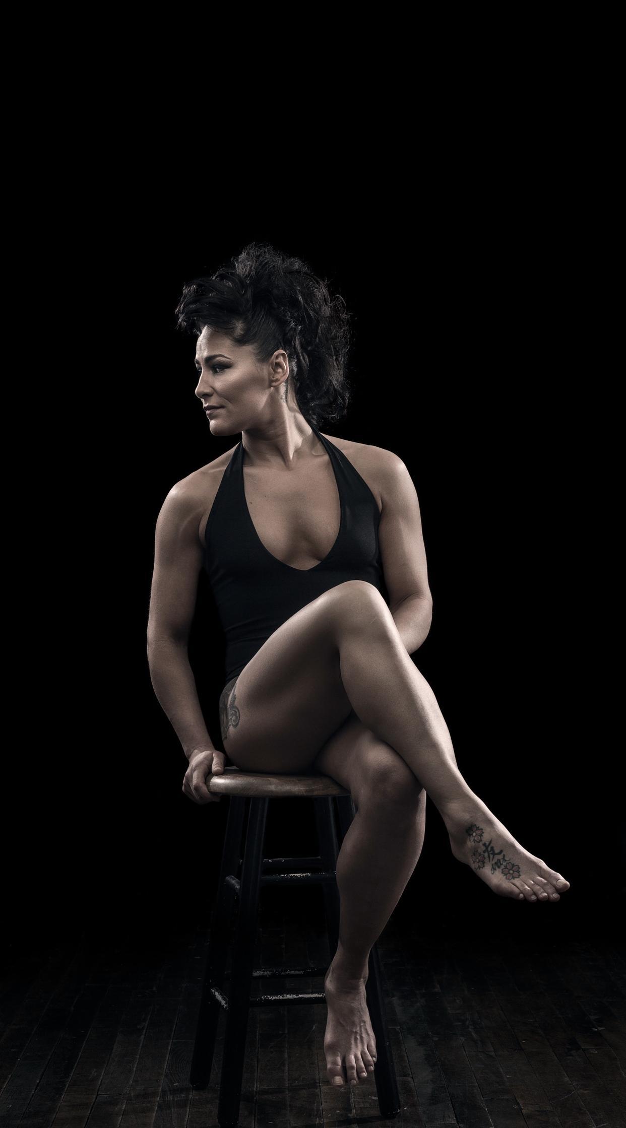 Jessica "Evil" Eye profile image