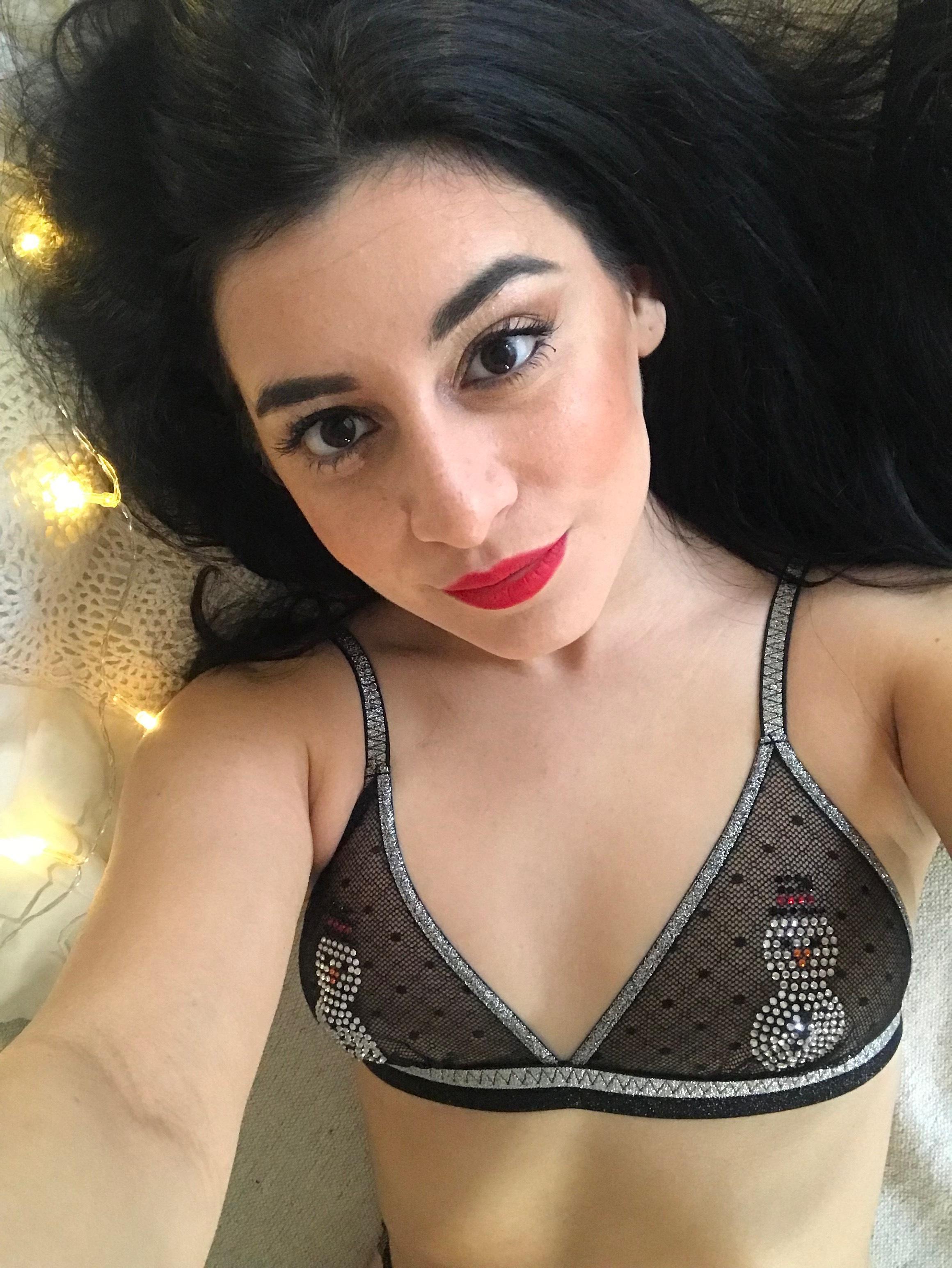 Celine Midnight profile image