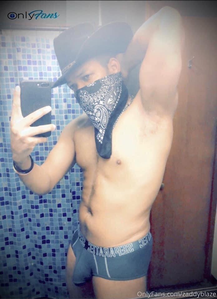 Zaddy Blaze profile image