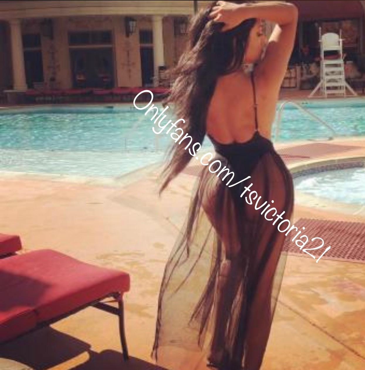 Victoria Kline profile image