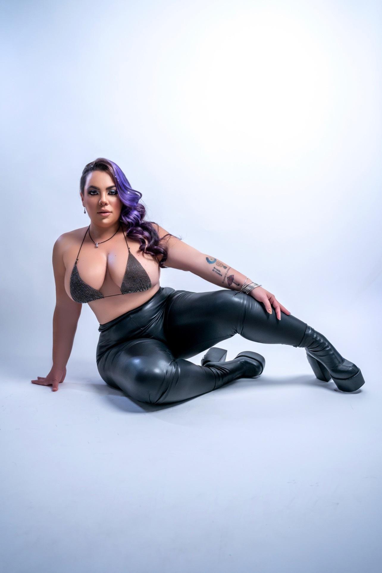 Nena Temptation | TOP 0.82% profile image