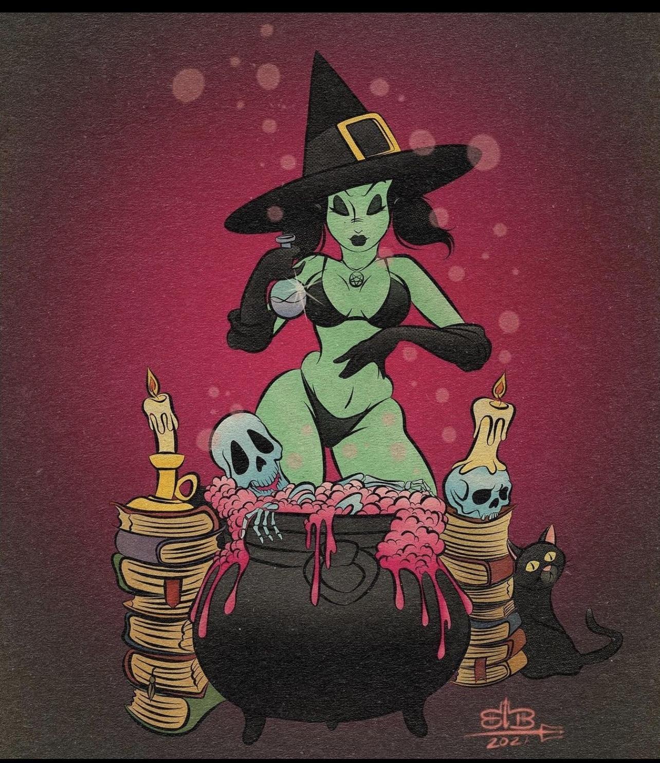 lilith profile image