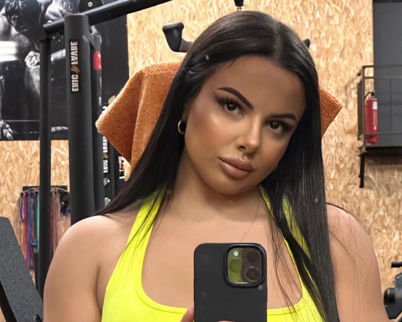 Elisaoff profile image