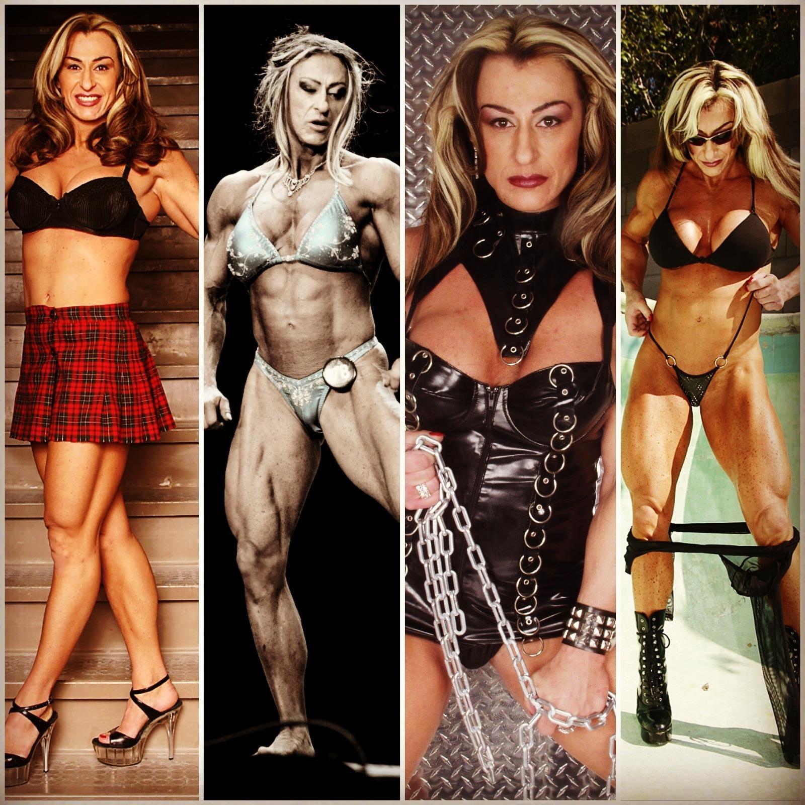 Gina Jones profile image