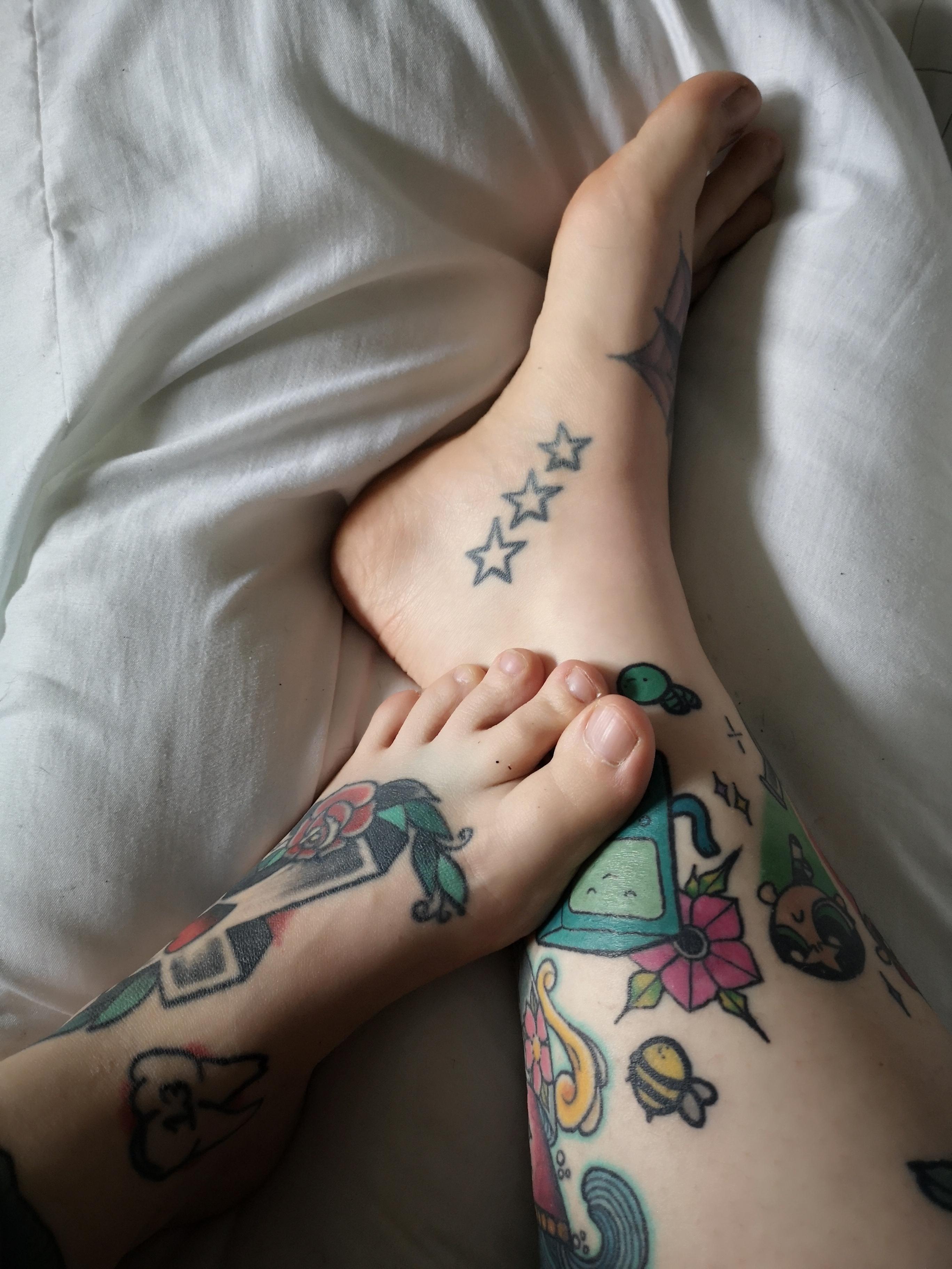 Lil Foot profile image