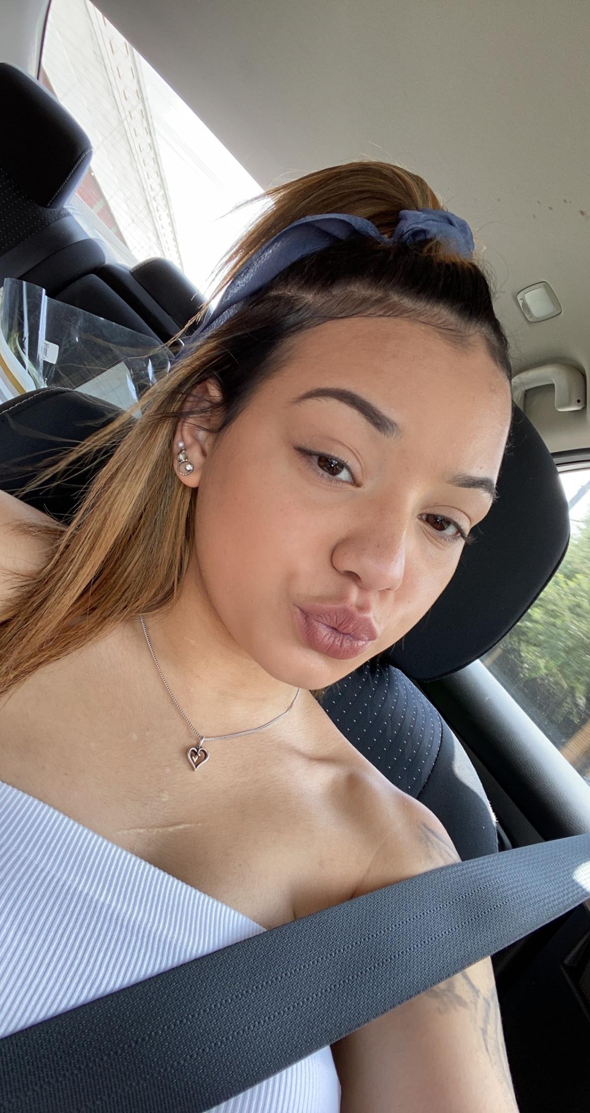 Queen Kenna🤩💗 profile image