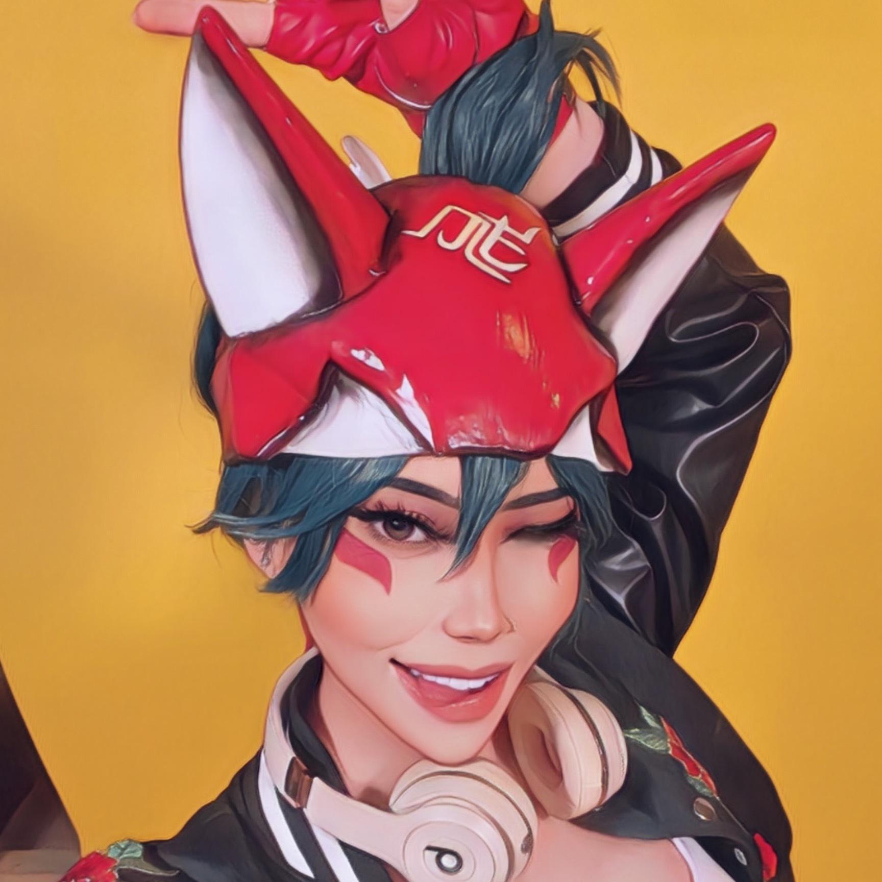 Felicia Vox profile image