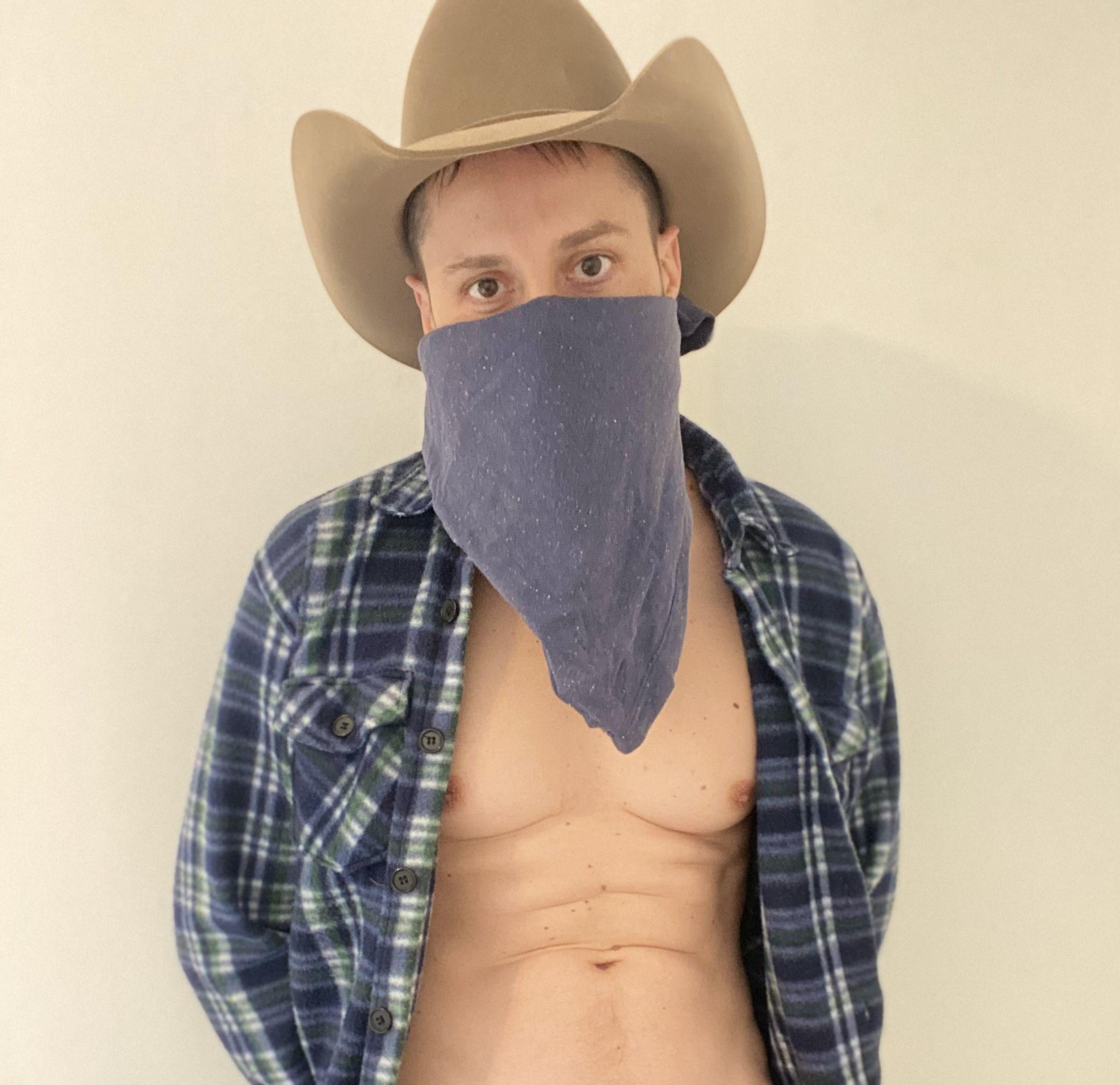 Masked Tom profile image