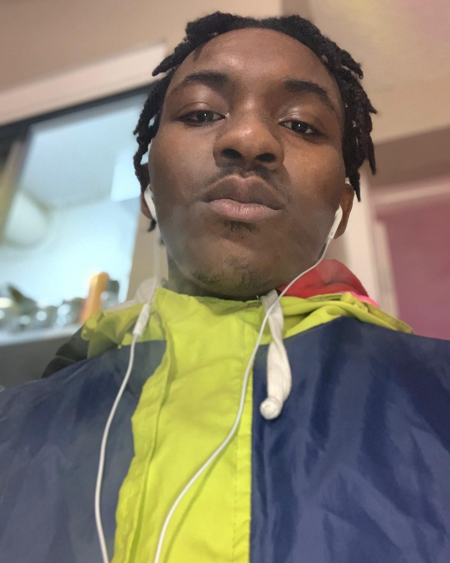 Shady Parker profile image