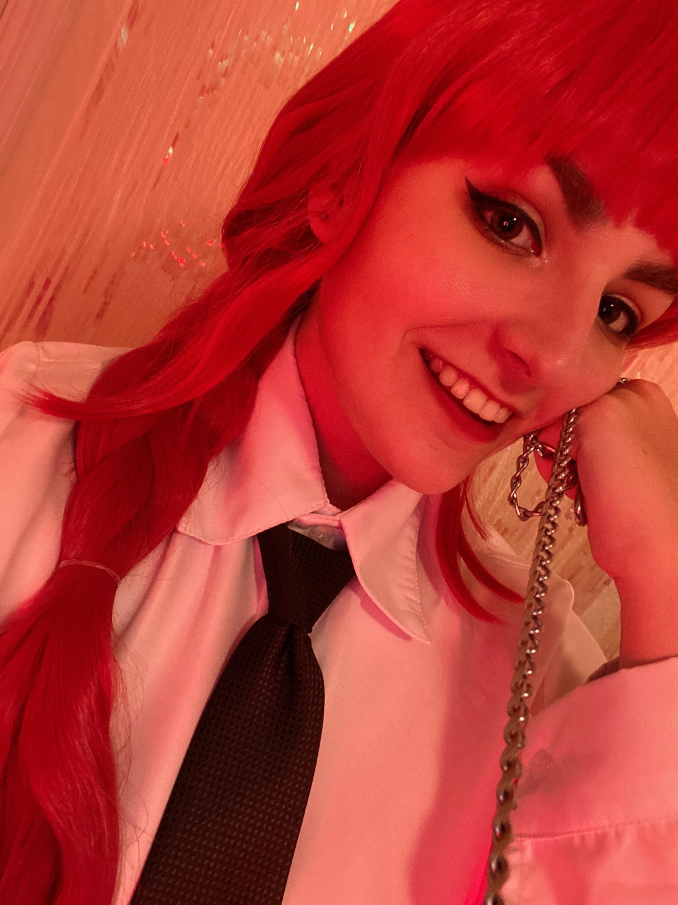 Pinky Lee profile image