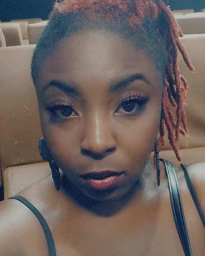 Miss Jackson profile image