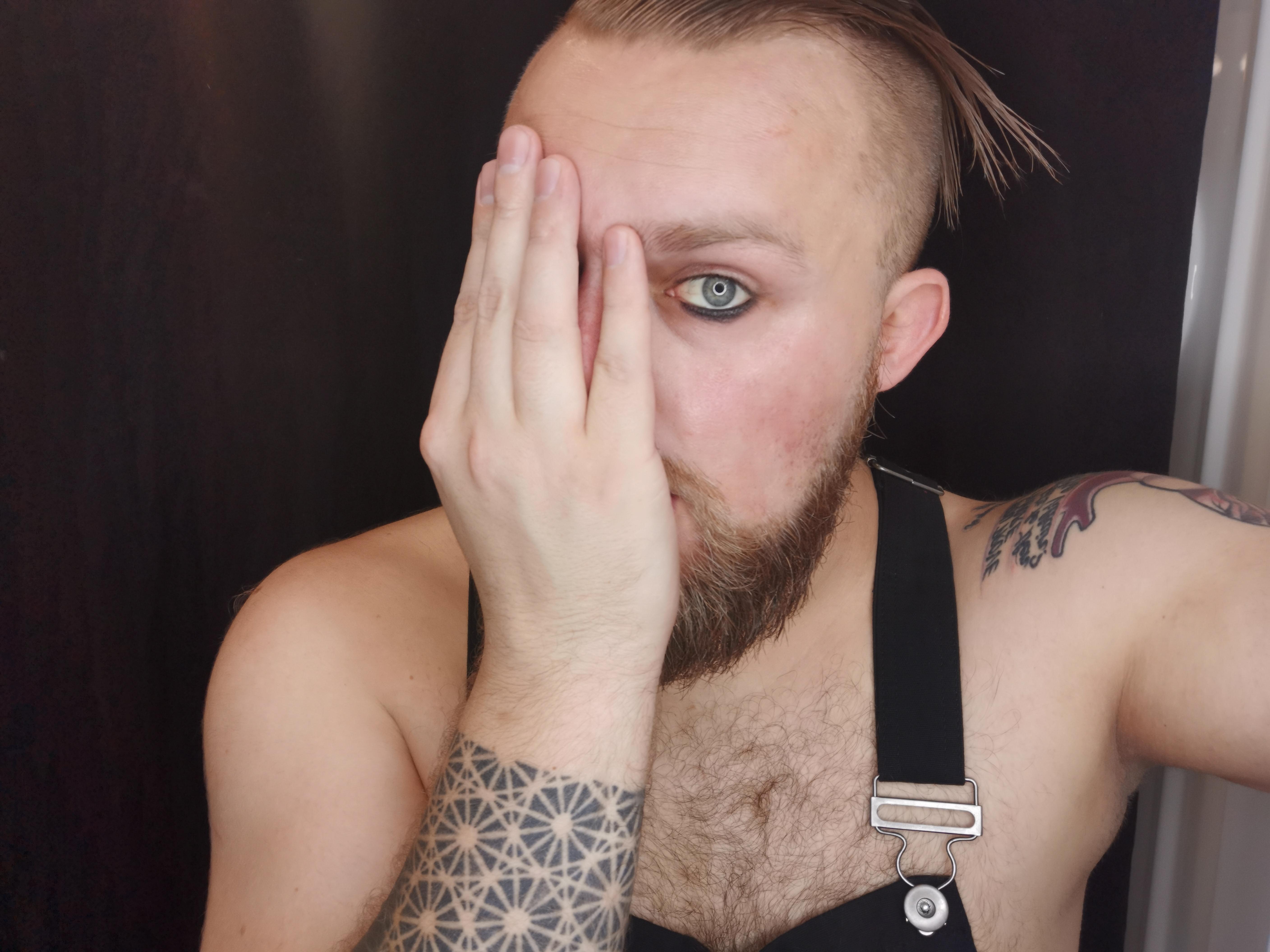 Wolfgang White 🇨🇦 profile image