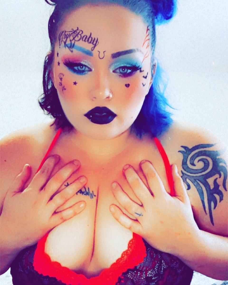 Plump Pixie profile image