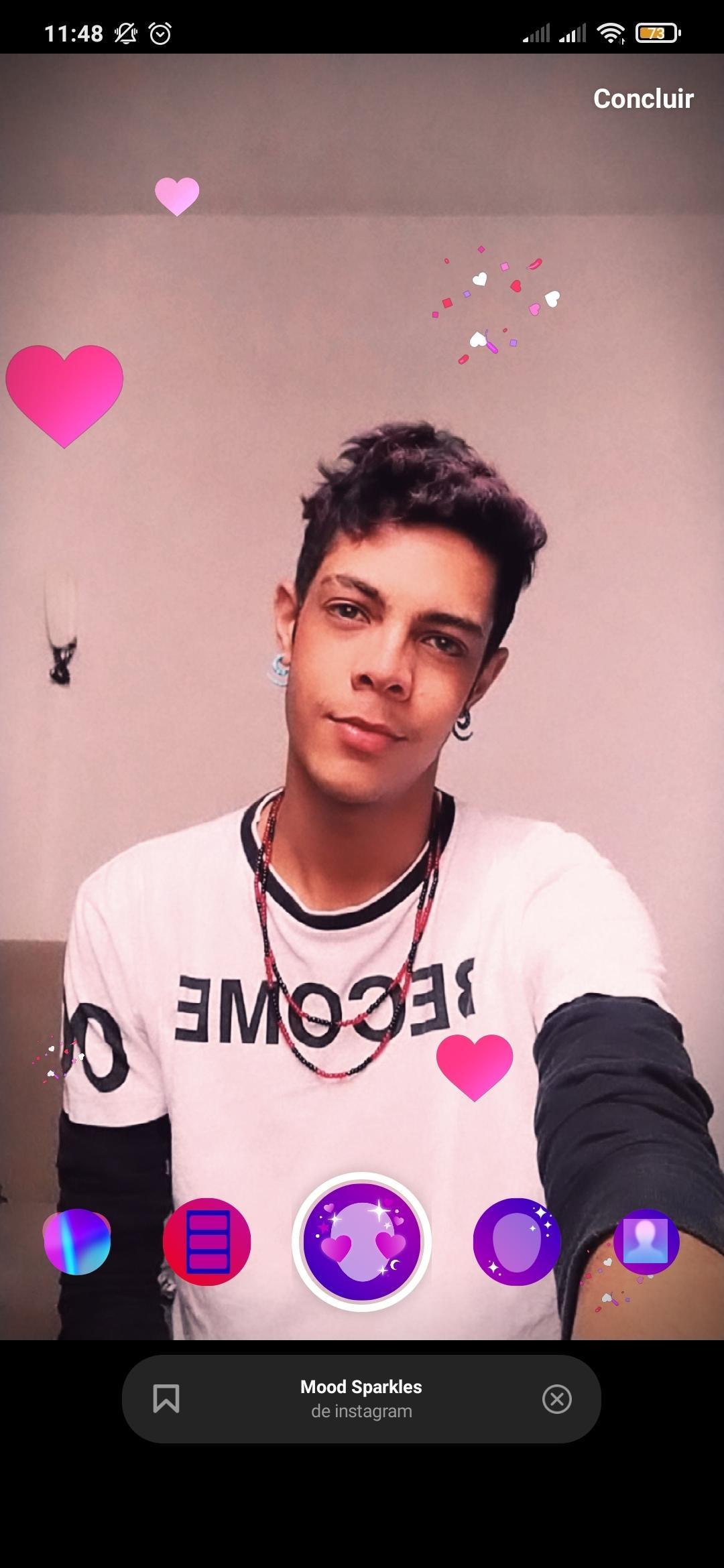 Little Boy profile image