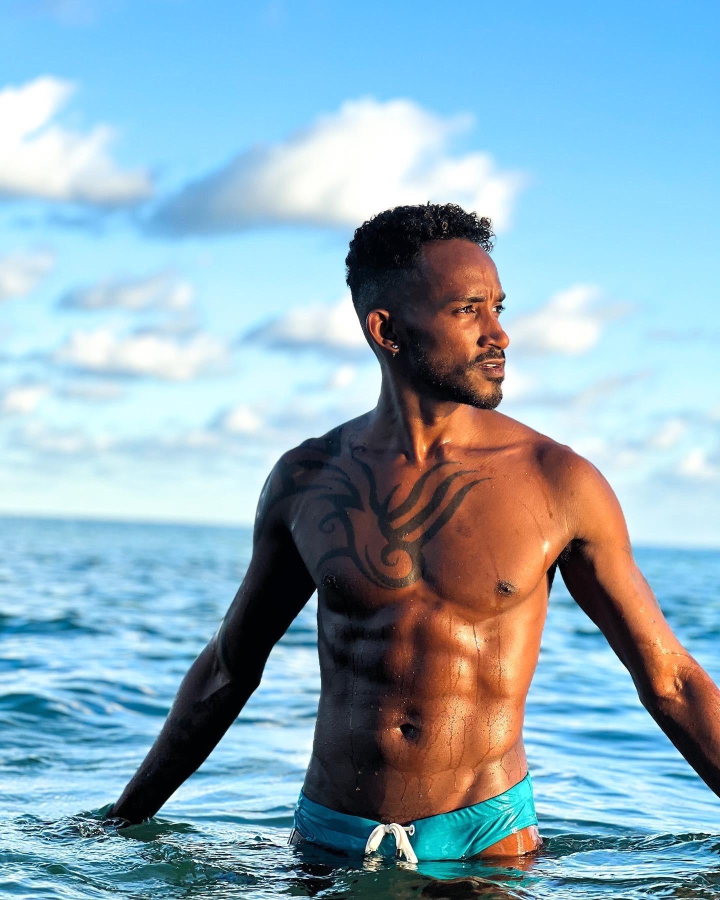 David householder profile image