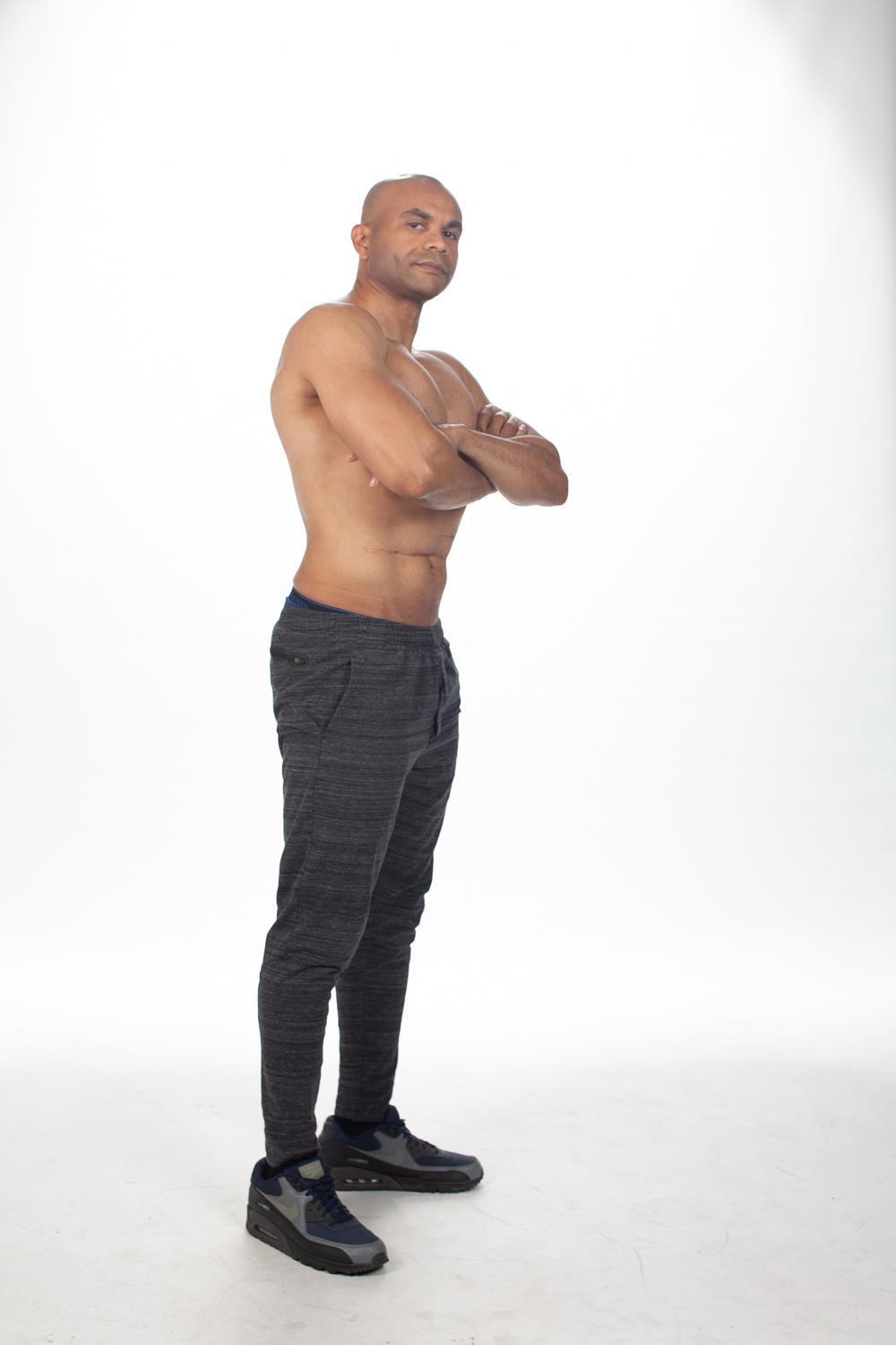 C. Grimes profile image