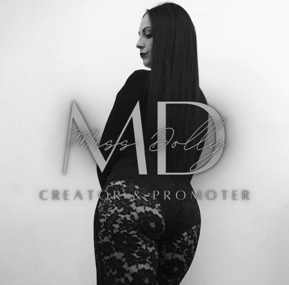 ℳ𝒾𝓈𝓈 𝒟ℴ𝓁𝓁𝓎 ³²ᵏ profile image