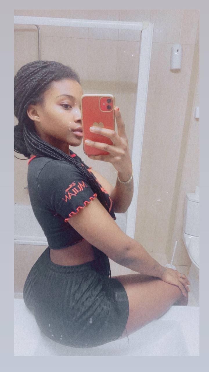 Orisã Lėwa 🔥 18 🔥 profile image