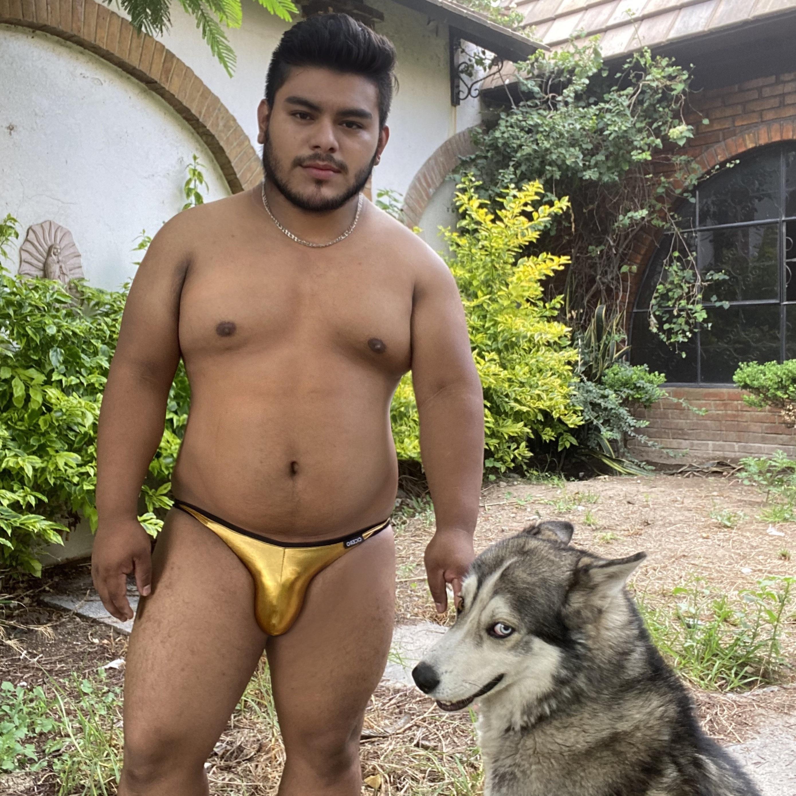 Kaiser profile image