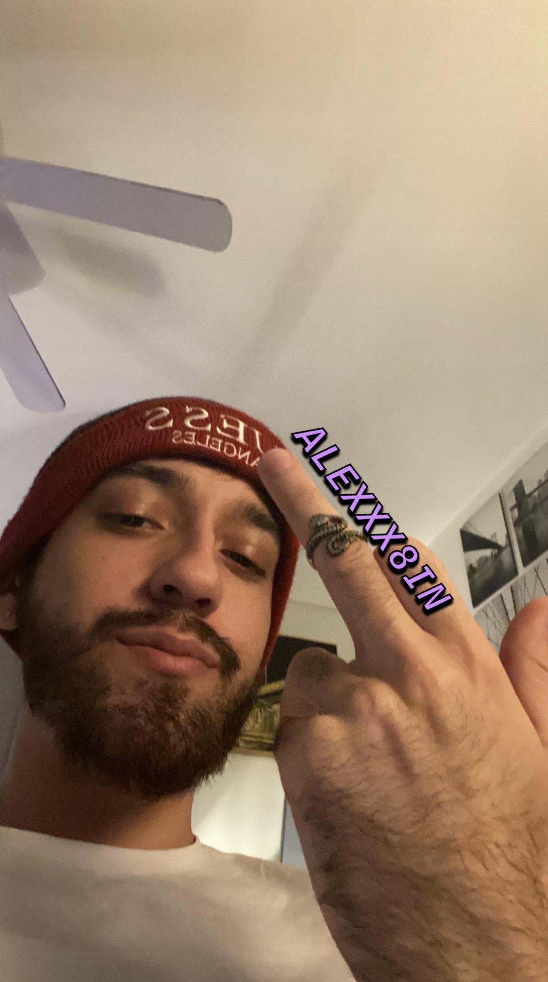 ALEXXX8IN🇵🇷 profile image