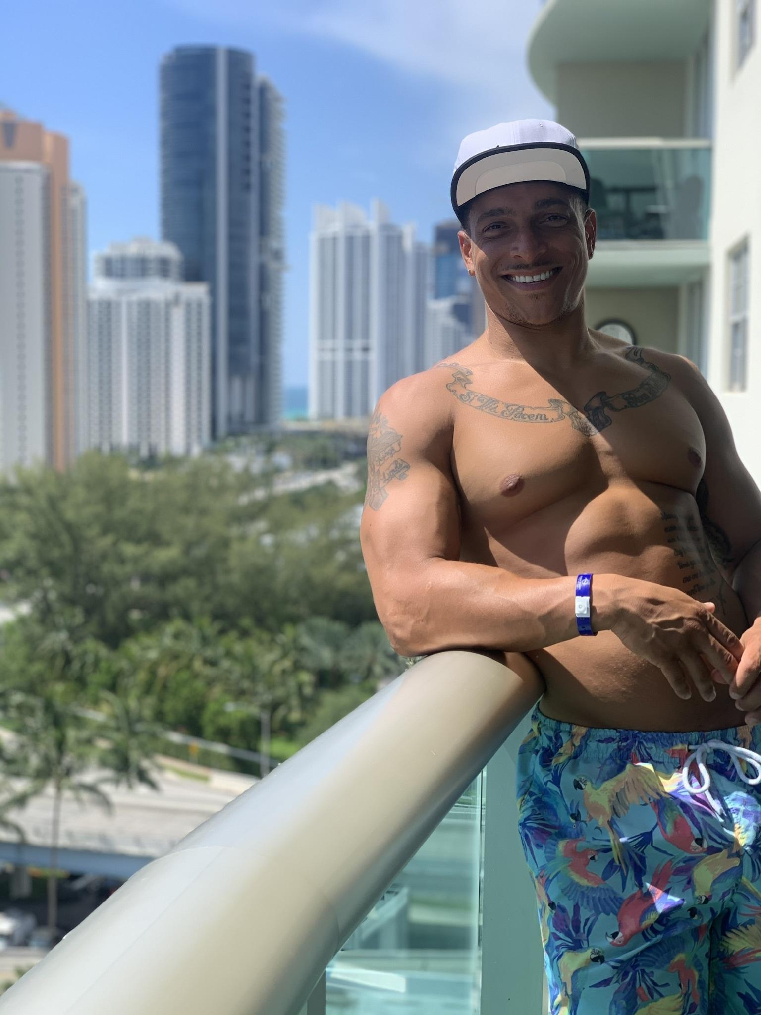 Zach Drews profile image