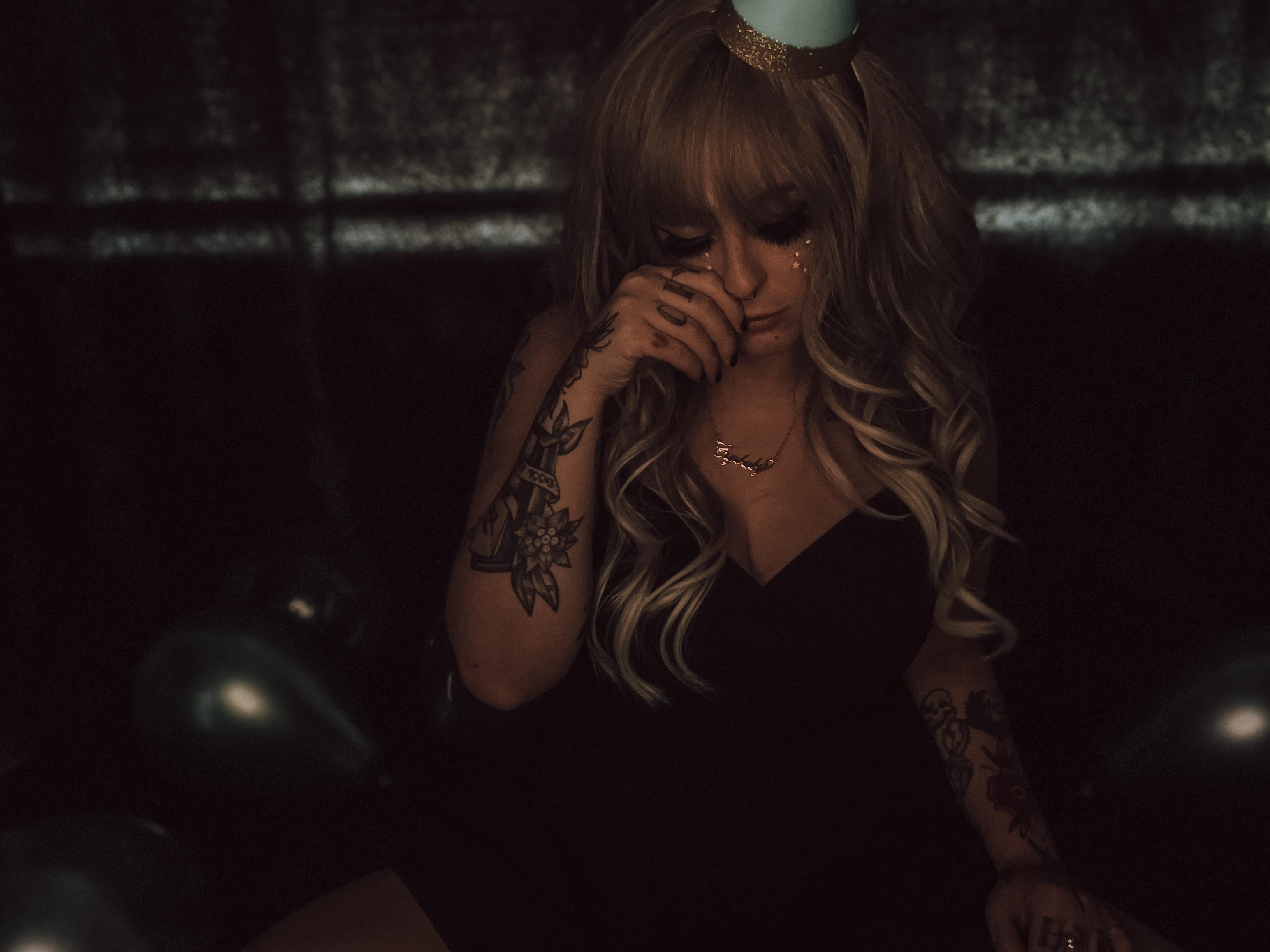 ♡︎ 𝘢𝘴𝘴𝘭𝘪𝘦𝘨𝘩 ♡︎ profile image