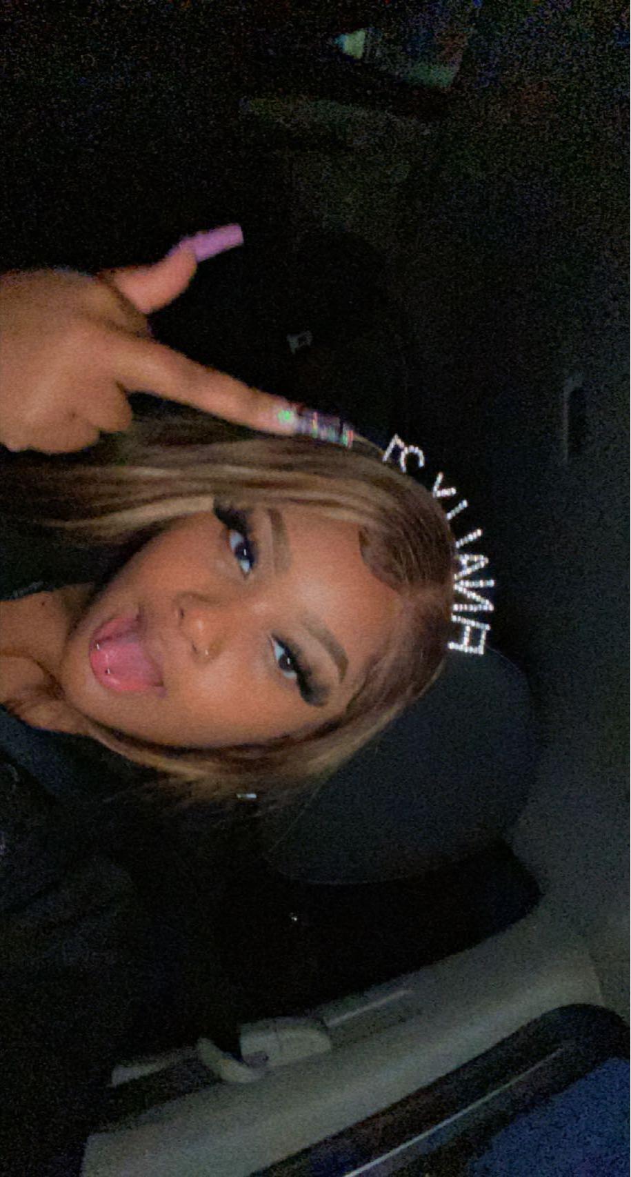 Lexie Wexie 🥰 profile image