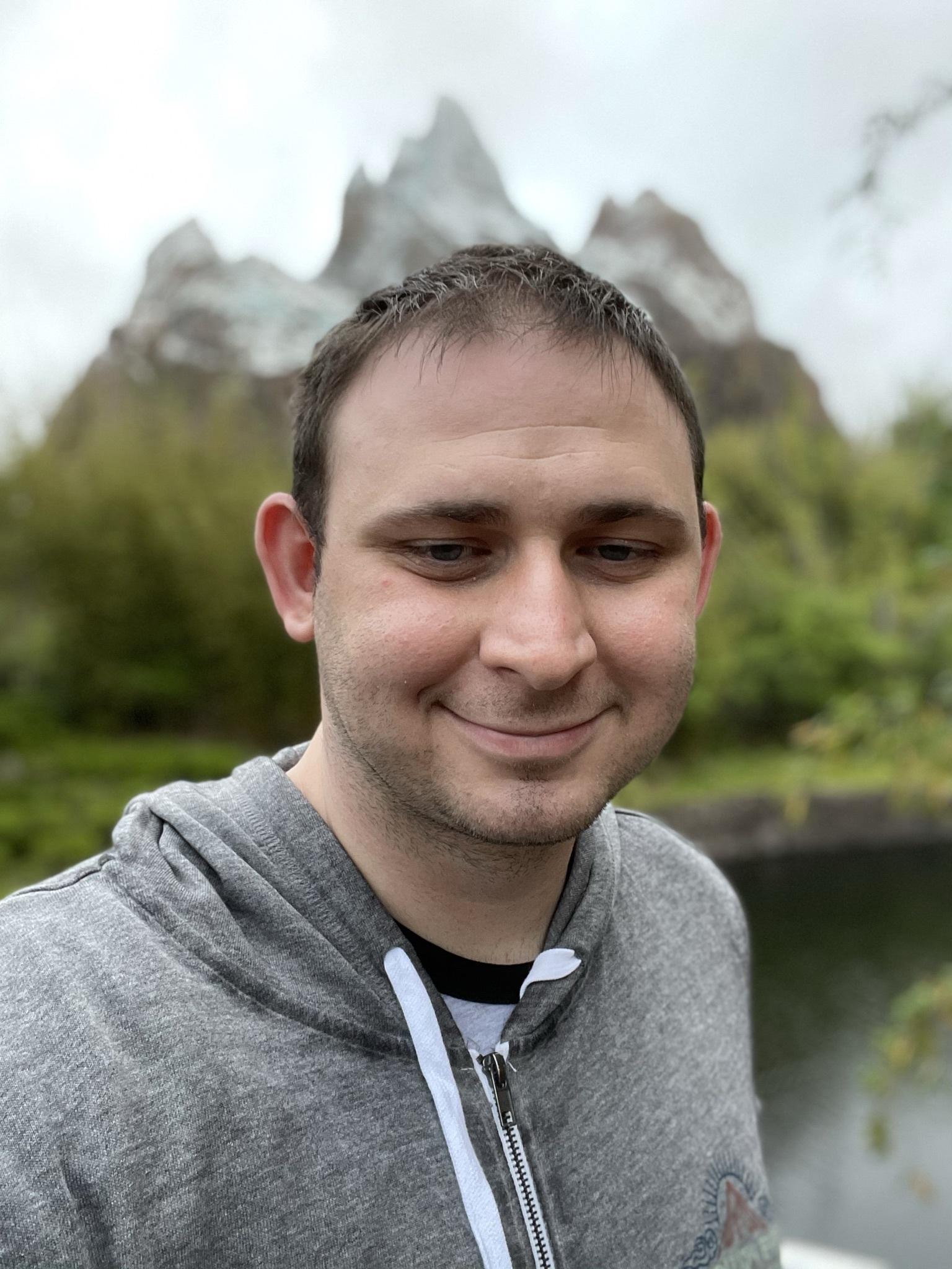 Jake Hamons profile image