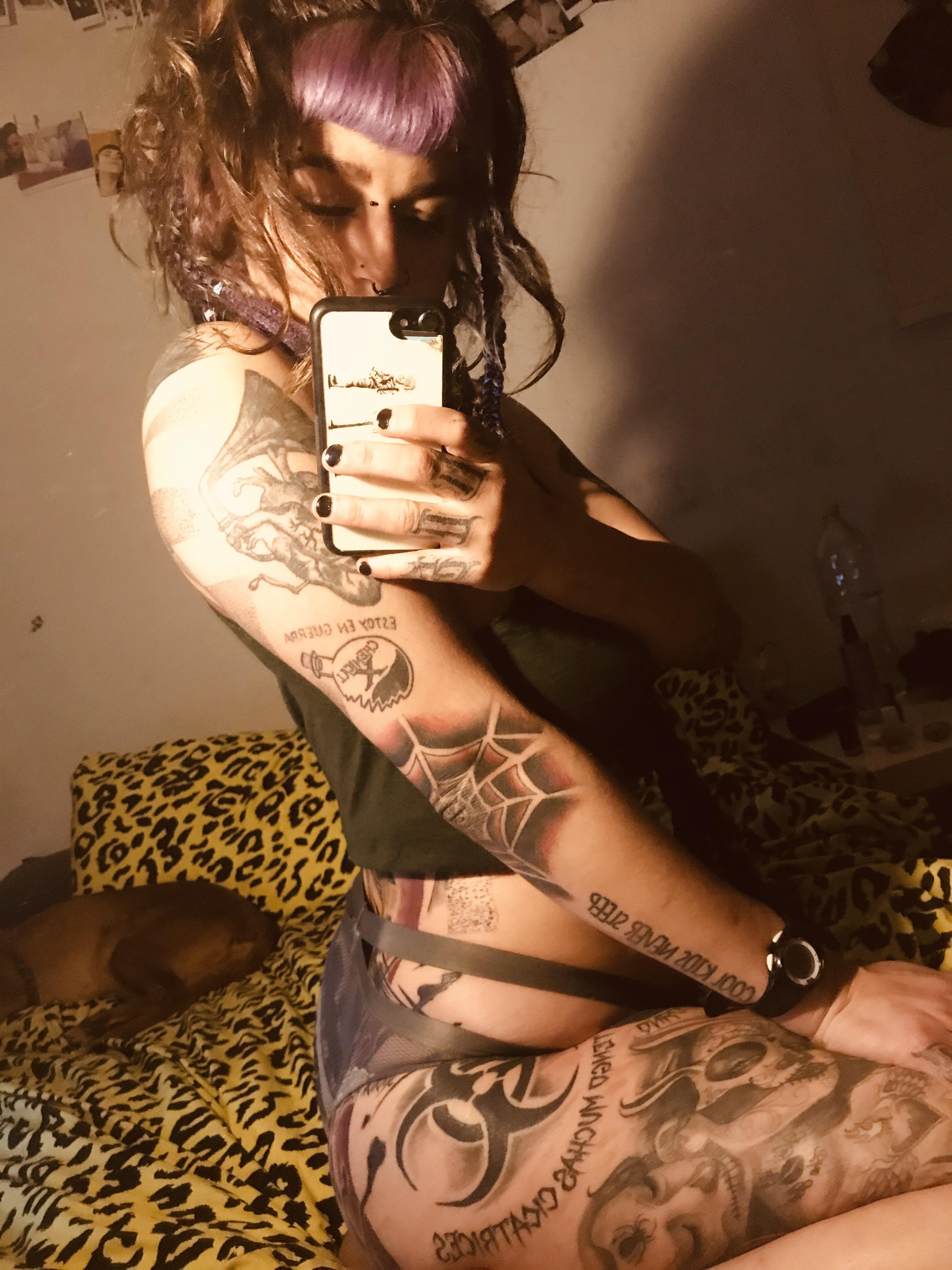 Lilith profile image