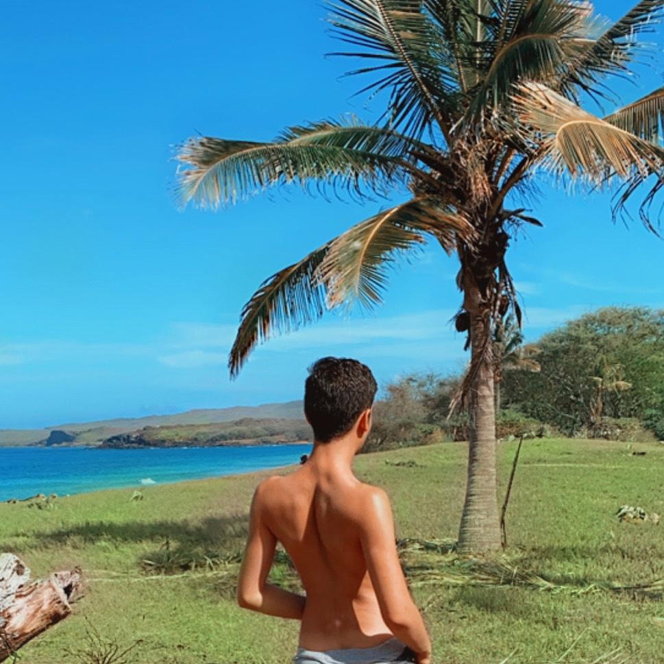 Kayleb profile image