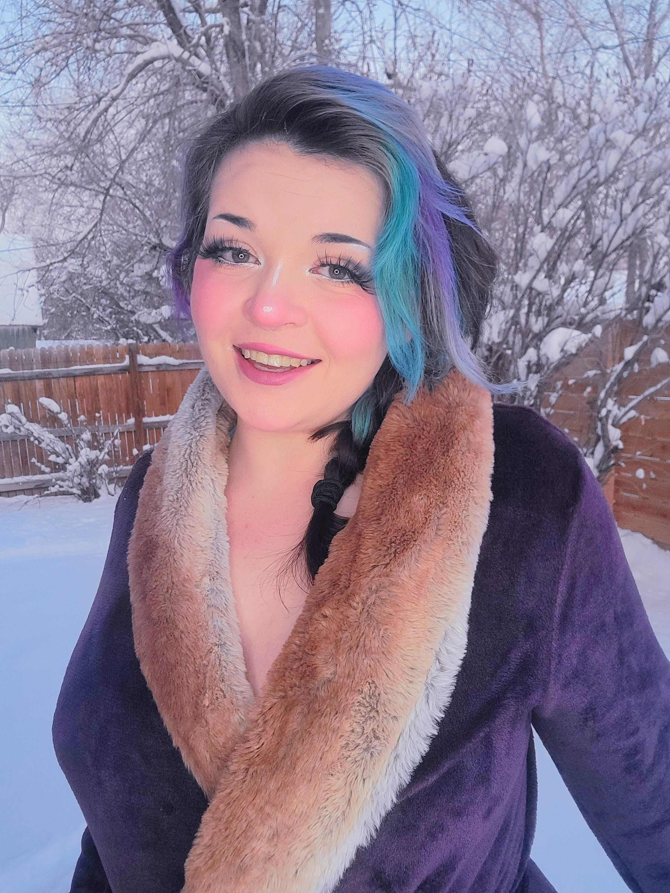 Temperance Virtue profile image