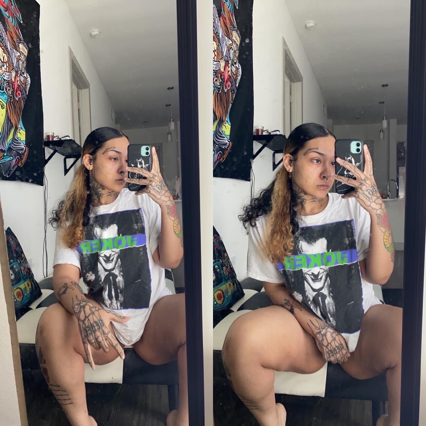 VIP 🩸🔪 OCTOBER 🧡🖤 profile image