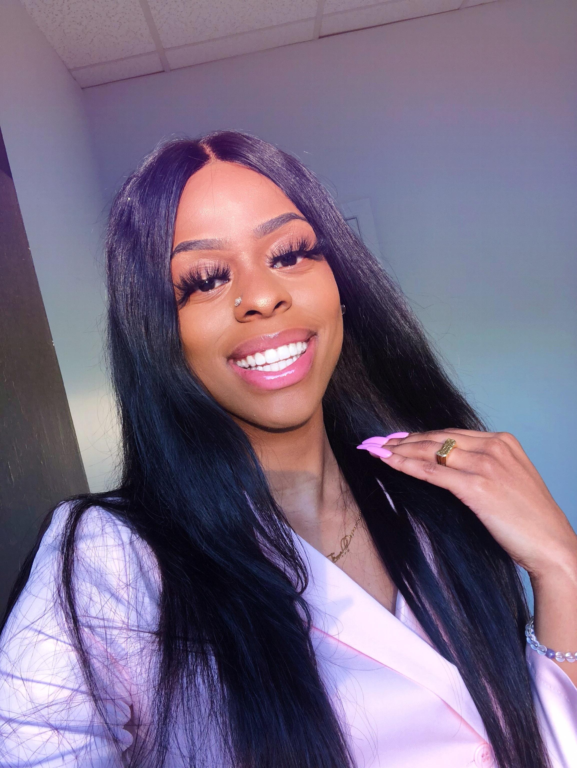 Rai Broadnax profile image