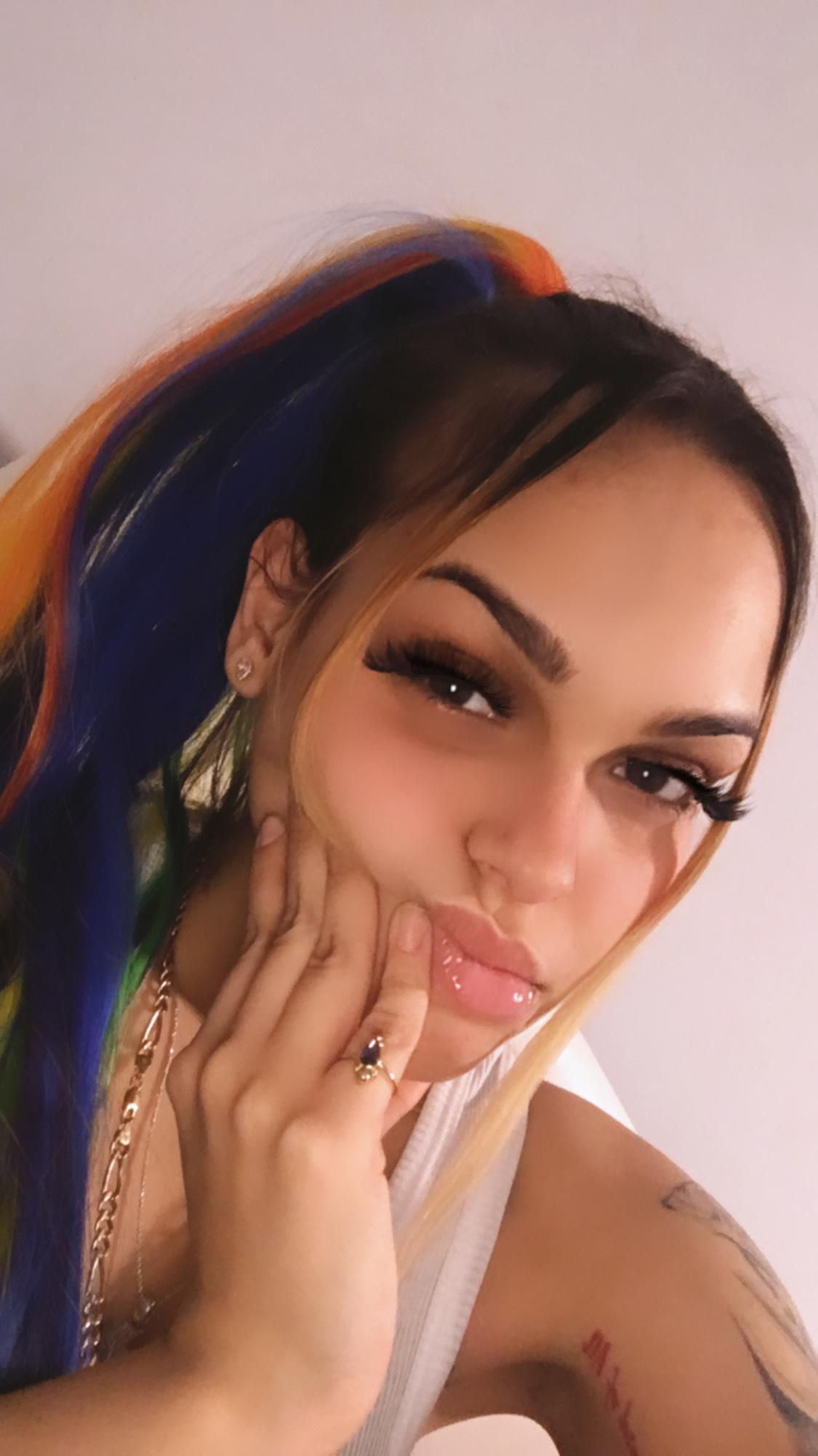 Jeanne profile image