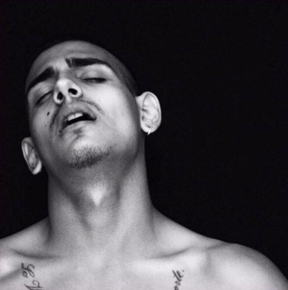 Izrael Cruz profile image