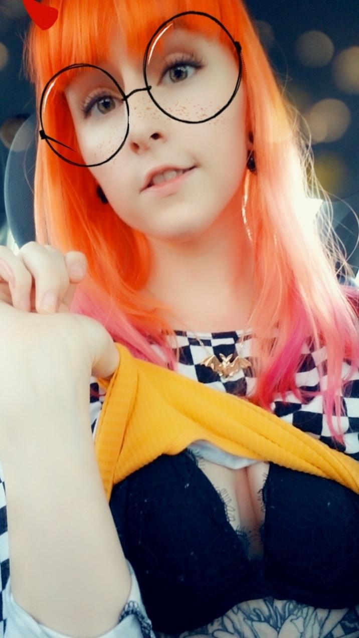 Its Pinky, I swear! profile image