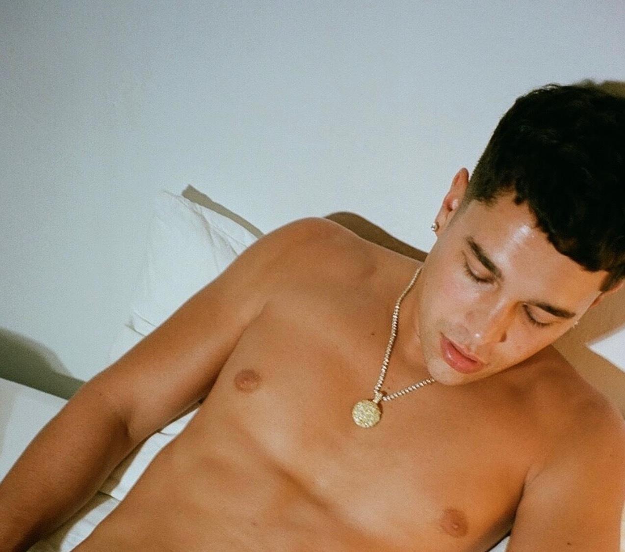 Austin Mahone profile image