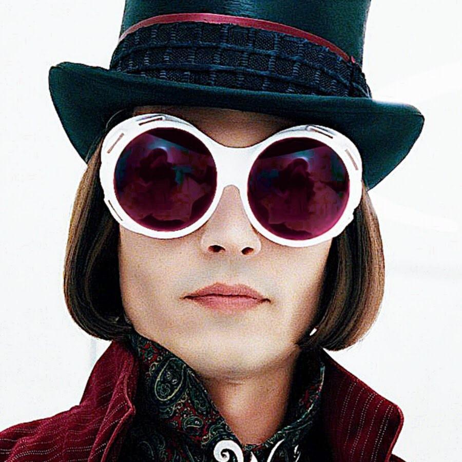 willy wonka the bbc profile image