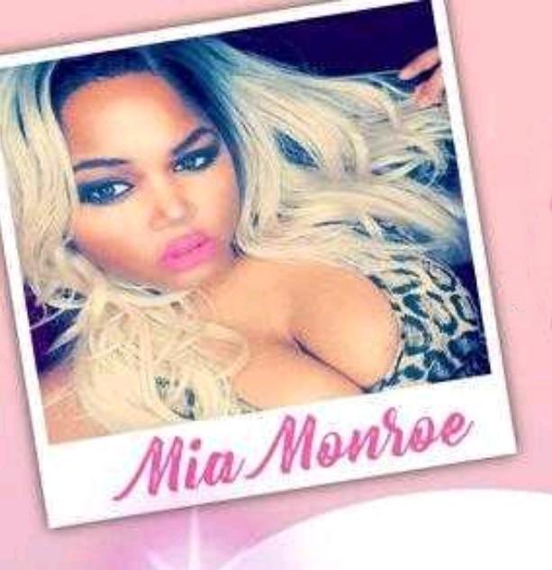 Mia Monroe profile image