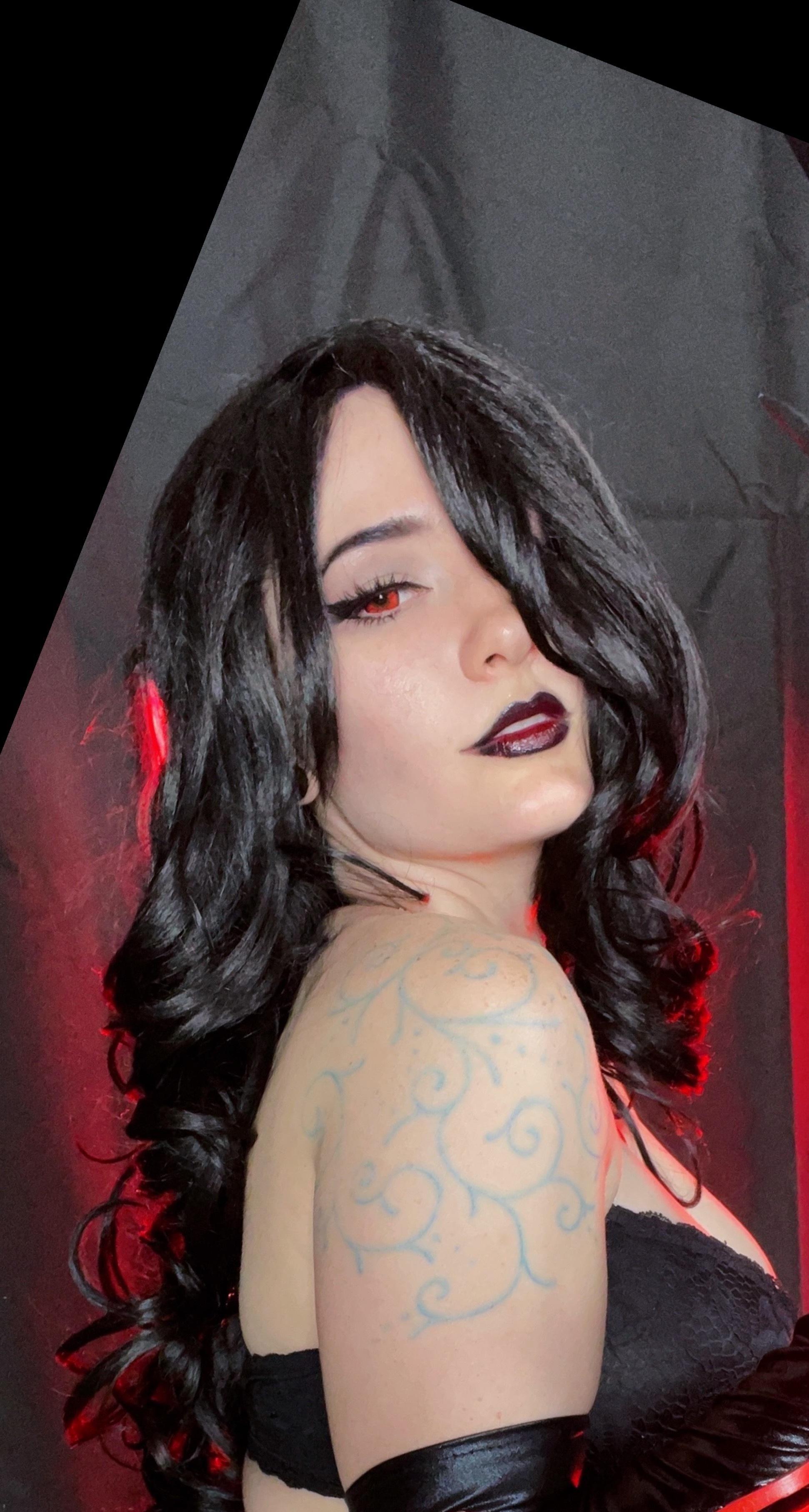 Caught Redheaded Cosplay profile image