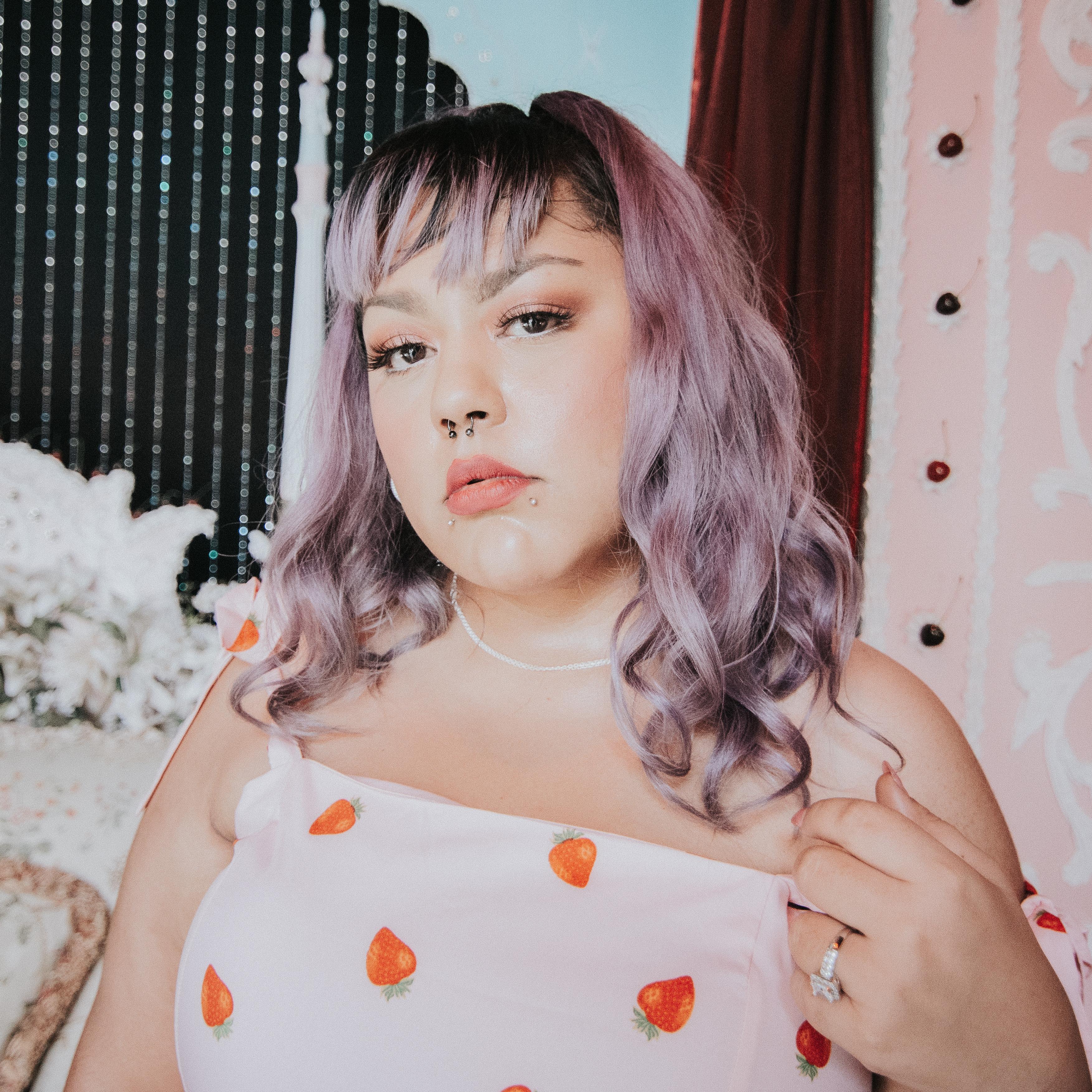 🎀 𝚕𝚒𝚕𝚕𝚒𝚝𝚊 🎀 profile image