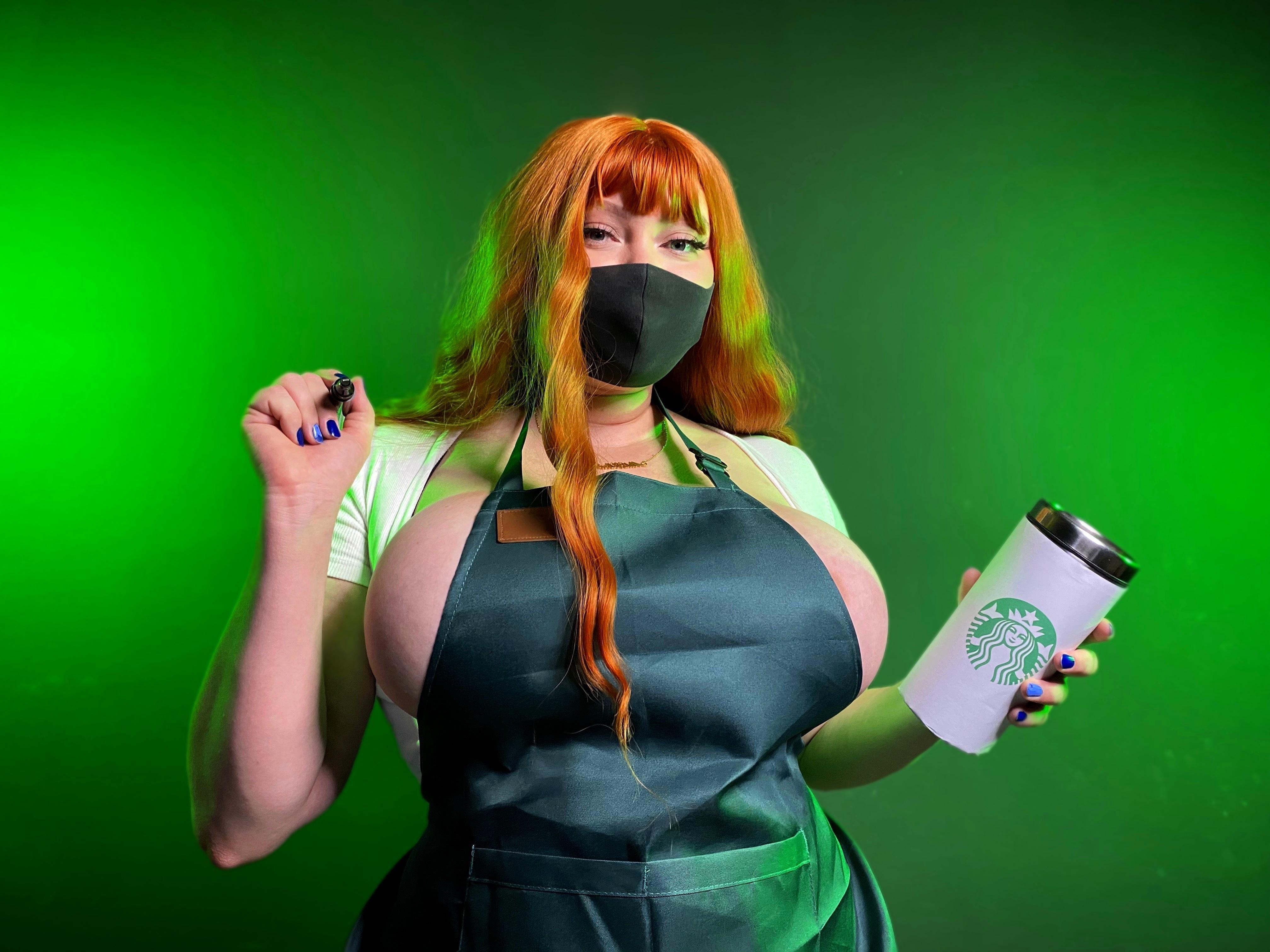 Mila Volker profile image