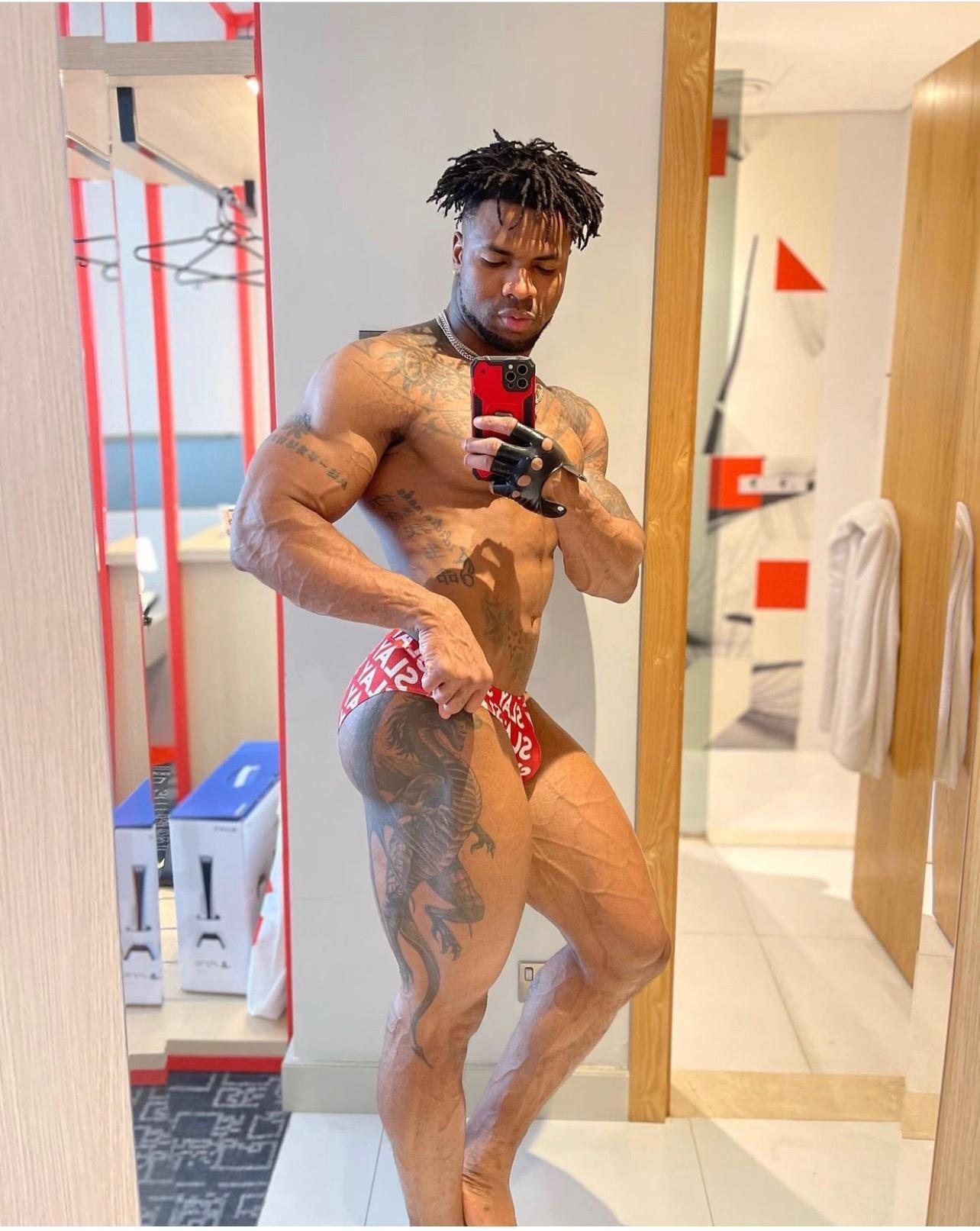 Ostine_brown profile image