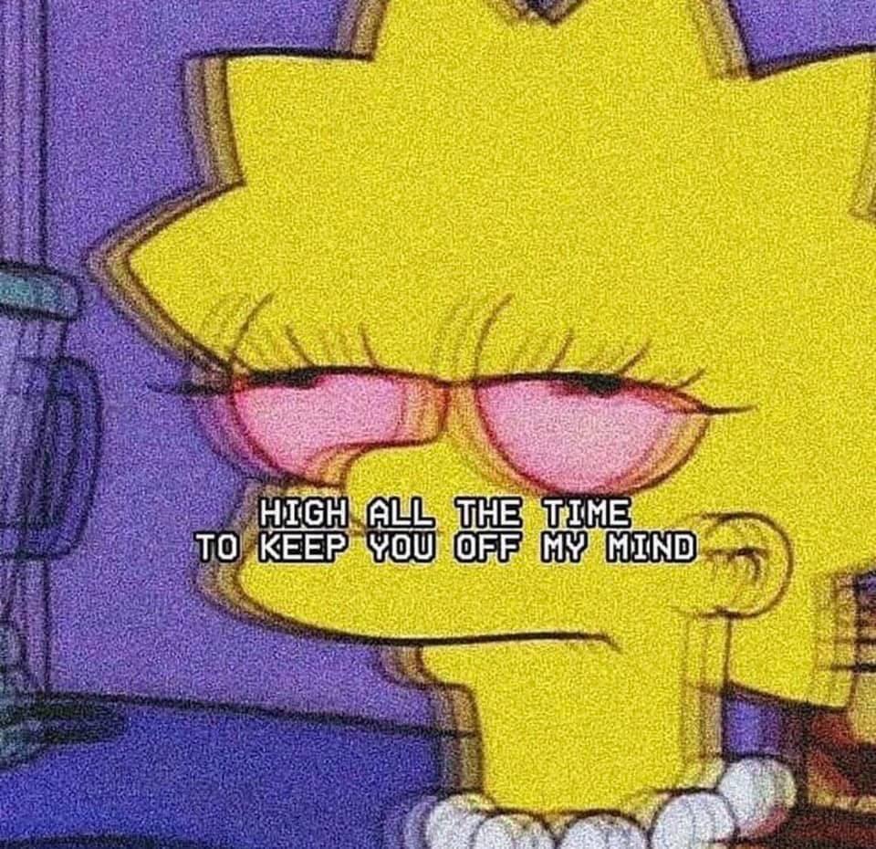 Lost mind profile image